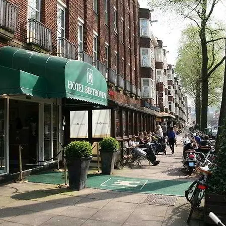 베토벤 호텔