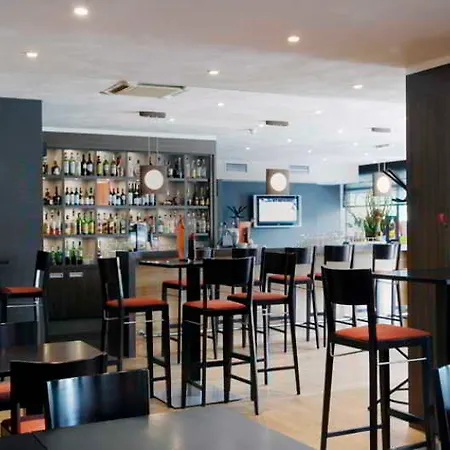 Hotel Mercure West Amsterdam