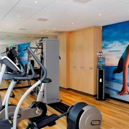 Mercure West 4* Amsterdam