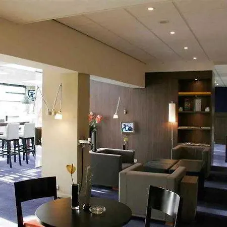 Mercure West 4* Amsterdam