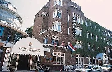 Budget Trianon 2* Amsterdam