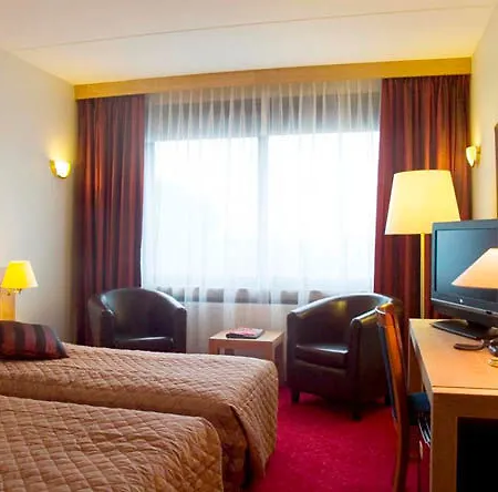 Bastion Zuidwest 3*