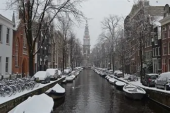 Rembrandtplein アムステルダム