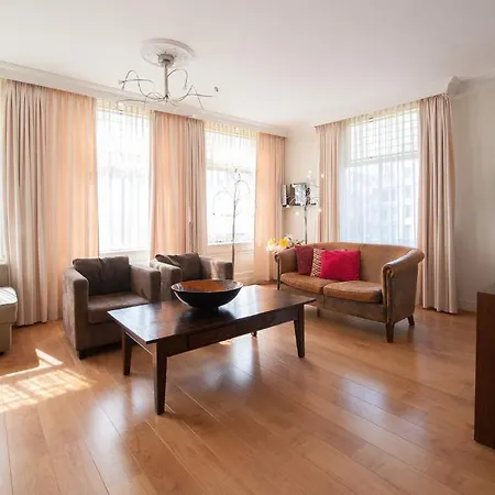 Luxury Keizersgracht Group House Διαμέρισμα *
