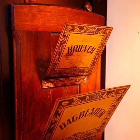 Since1634 Ámsterdam