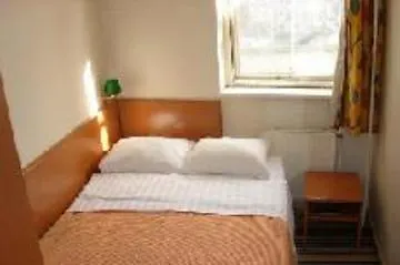 Orange Tulip Hotell *