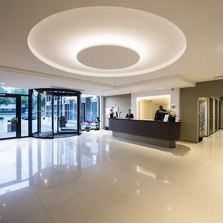 Ozo Arena Hotel 4*