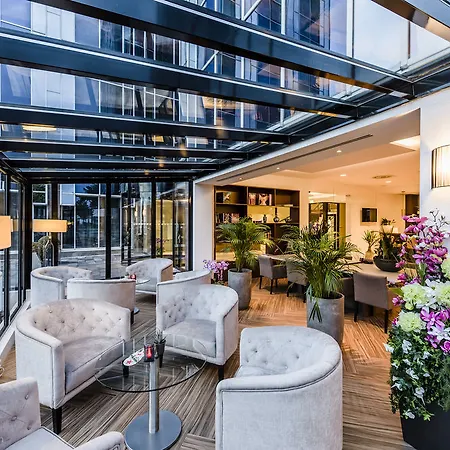Ozo Arena Hotel