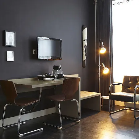 Hotel Weber Studio's 2*