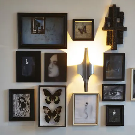Weber Studio's Amsterdam