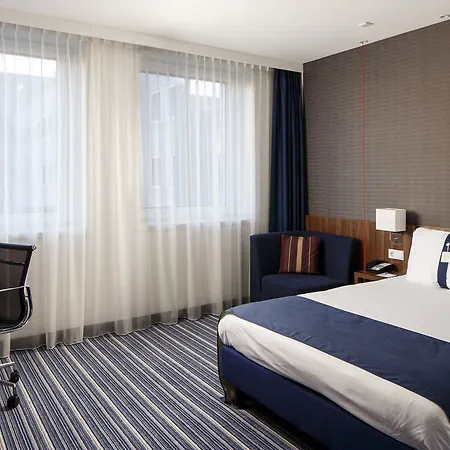 Hotel Express - South By Ihg Amsterdam