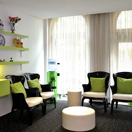 Hotel Ibis Styles Amsterdam