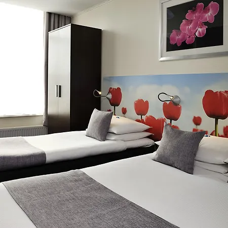 Ibis Styles Hotel