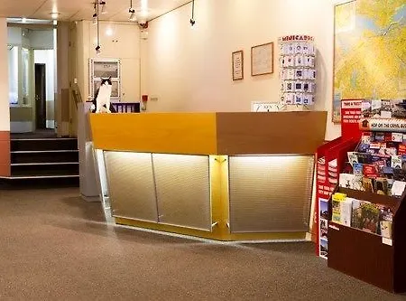Hotel Ben Centre
