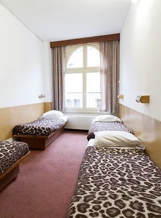 Hotel Ben Centre