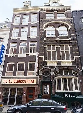 Ben Centre Hotel