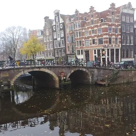 Ben Centre Hotel Ámsterdam
