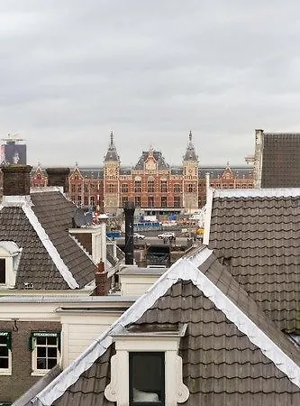 Ben Centre Hotel *