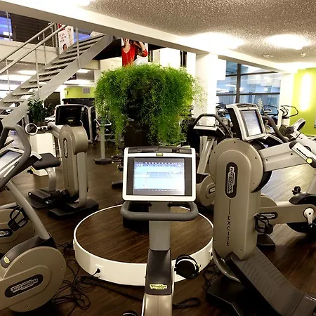 & Wellness Zuiver Hotel 3*