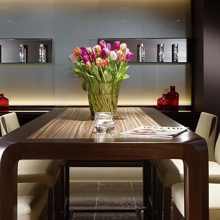 Marriott 5* Amsterdam