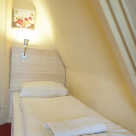 Hostel Princess Leidse Square *