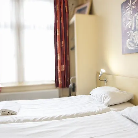 Hostel Princess Leidse Square Amsterdam