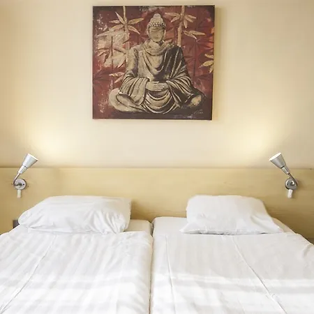 Princess Leidse Square Hostel Amsterdam