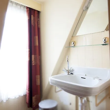 Princess Leidse Square Hostel Amsterdam
