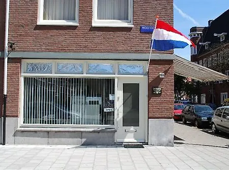 Vegas Hotel Amsterdam
