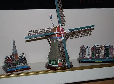 Vegas Amsterdam