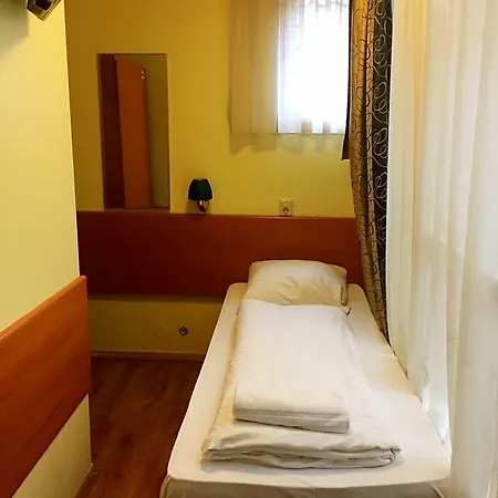 Orange Tulip Hotel