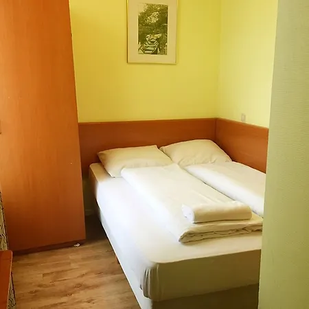 Hotel Orange Tulip 2*