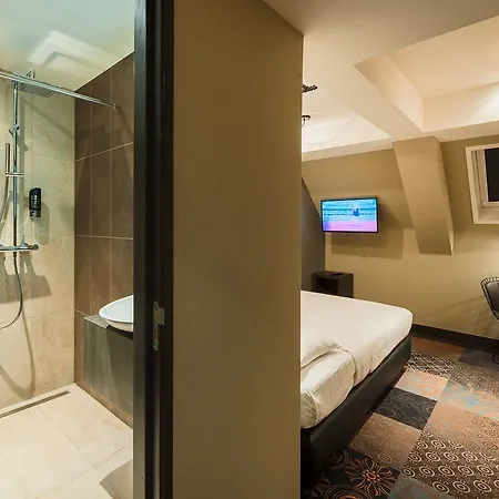 The Alfred Hotel Amsterdam