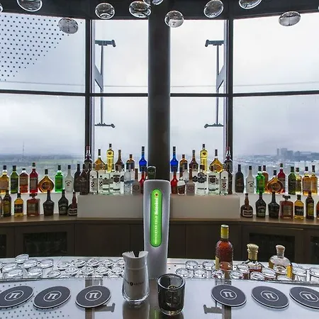 Hotel Fletcher 4*