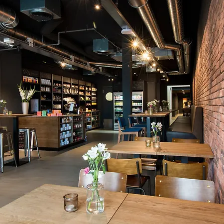 Citiez 3* Amsterdam