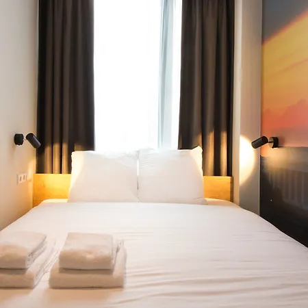Citiez Hotel