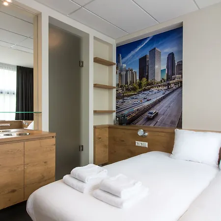 Hotel Citiez Amsterdam