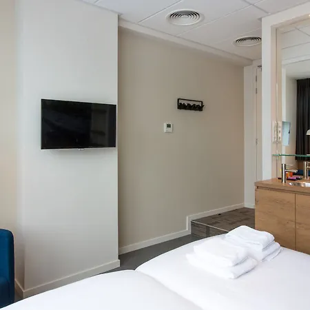 Citiez Hotel Amsterdam