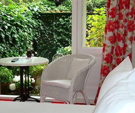 Hotel Bed And Breakfast Amsterdam
