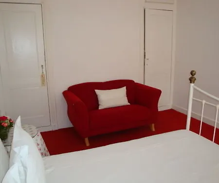 Bed And Breakfast Amsterdam Hotel Amsterdam