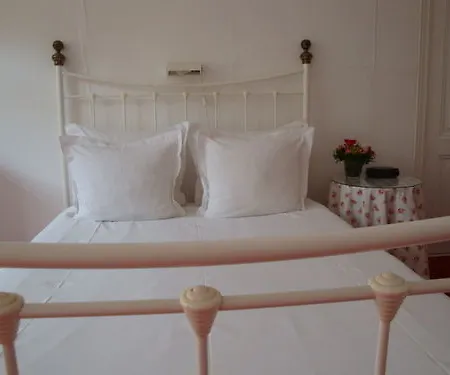 Bed And Breakfast Amsterdam 3*