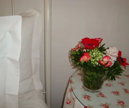 Hotel Bed And Breakfast Amsterdam