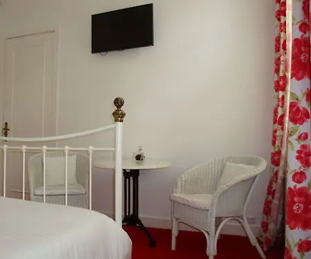 Bed And Breakfast Amsterdam Hotel Amsterdam