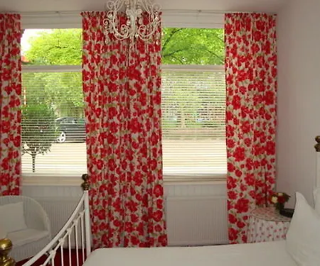 Bed And Breakfast Amsterdam Amsterdam