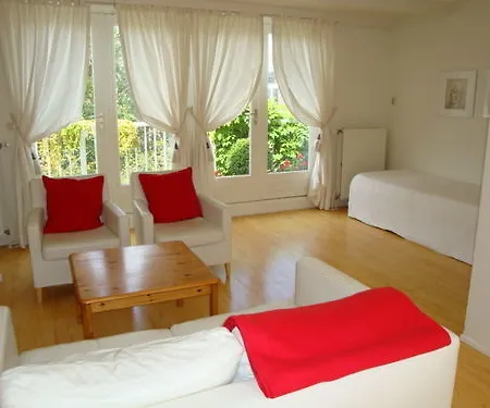 Hotel Bed And Breakfast Amsterdam Amsterdam