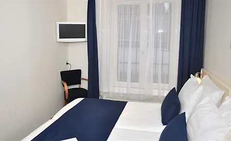 Fita 3* Άμστερνταμ