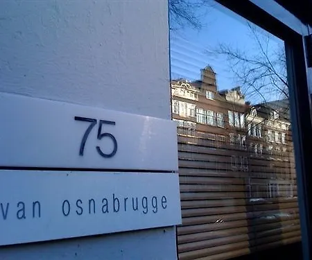Oda ve Kahvaltı Bloemgracht Amsterdam