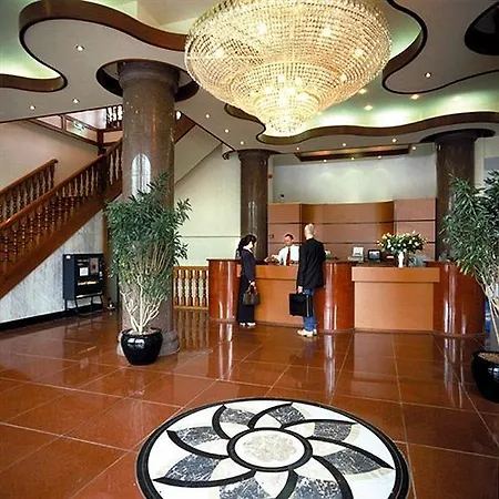 Xo Infinity 3* Amsterdam