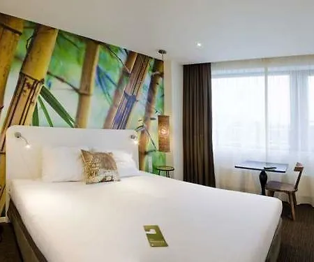 Conscious Vondelpark 3* Amsterdam