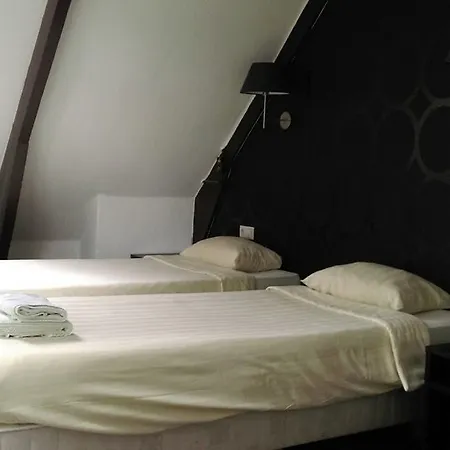 Otel Bellington